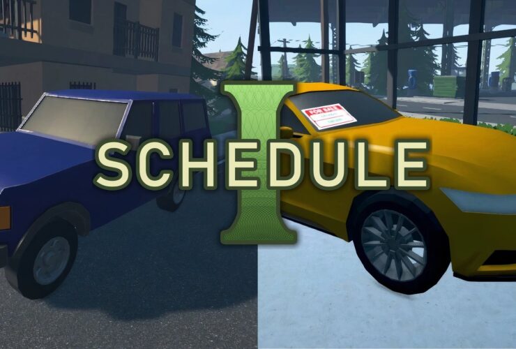 Best Cars For Storage In Schedule 1