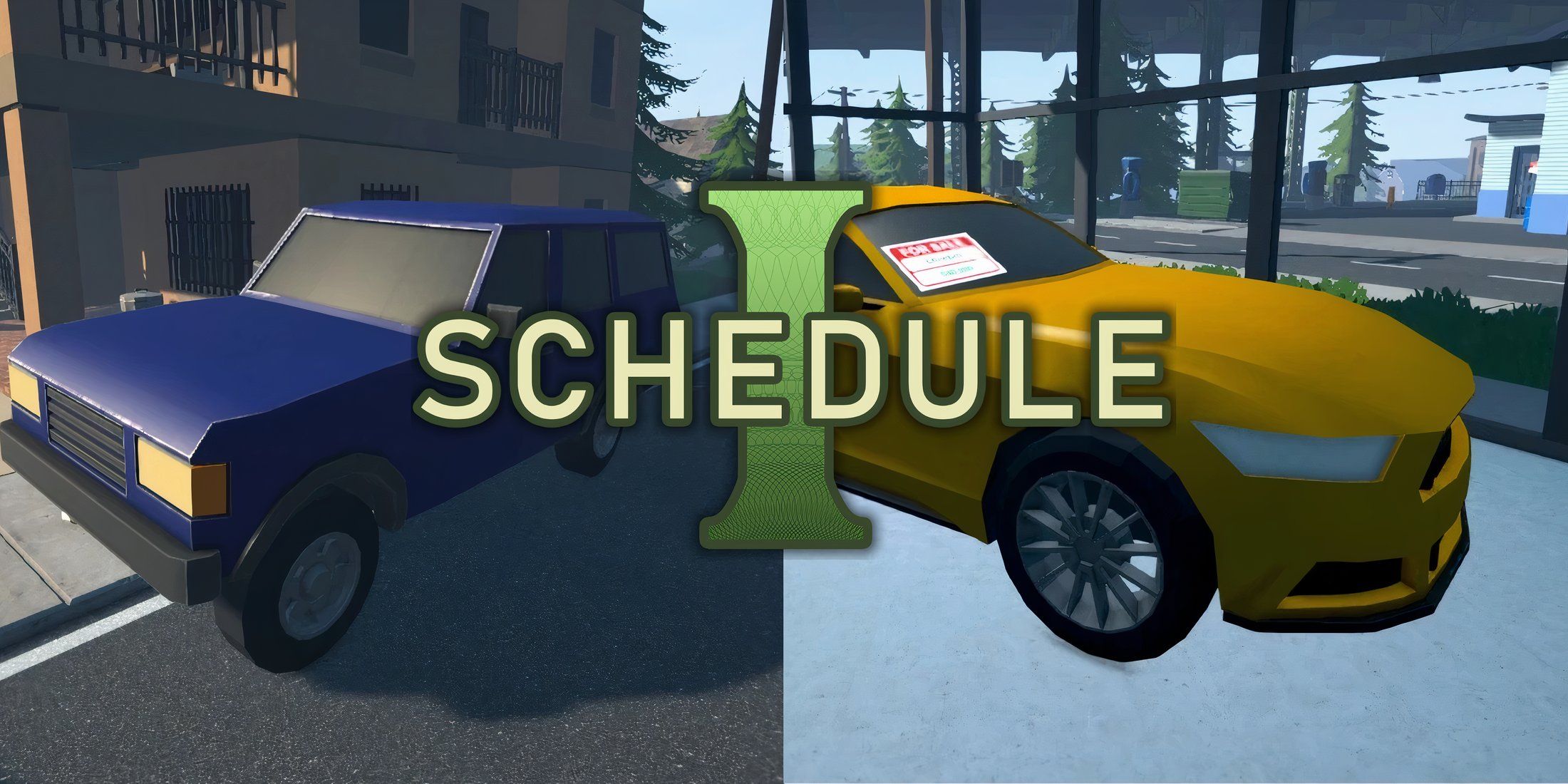 Schedule I Simulator Game