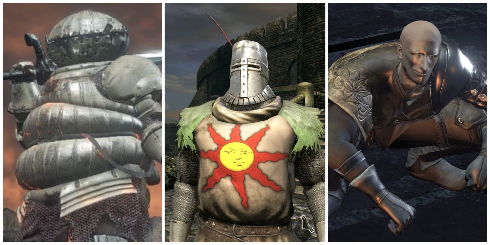 Best Characters in the Series, Ranked