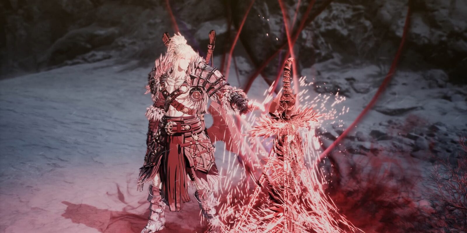 Best Early Lacrima Farming Spots in The First Berserker: Khazan