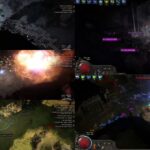 Best Endgame Builds For Fast Farming In PoE2