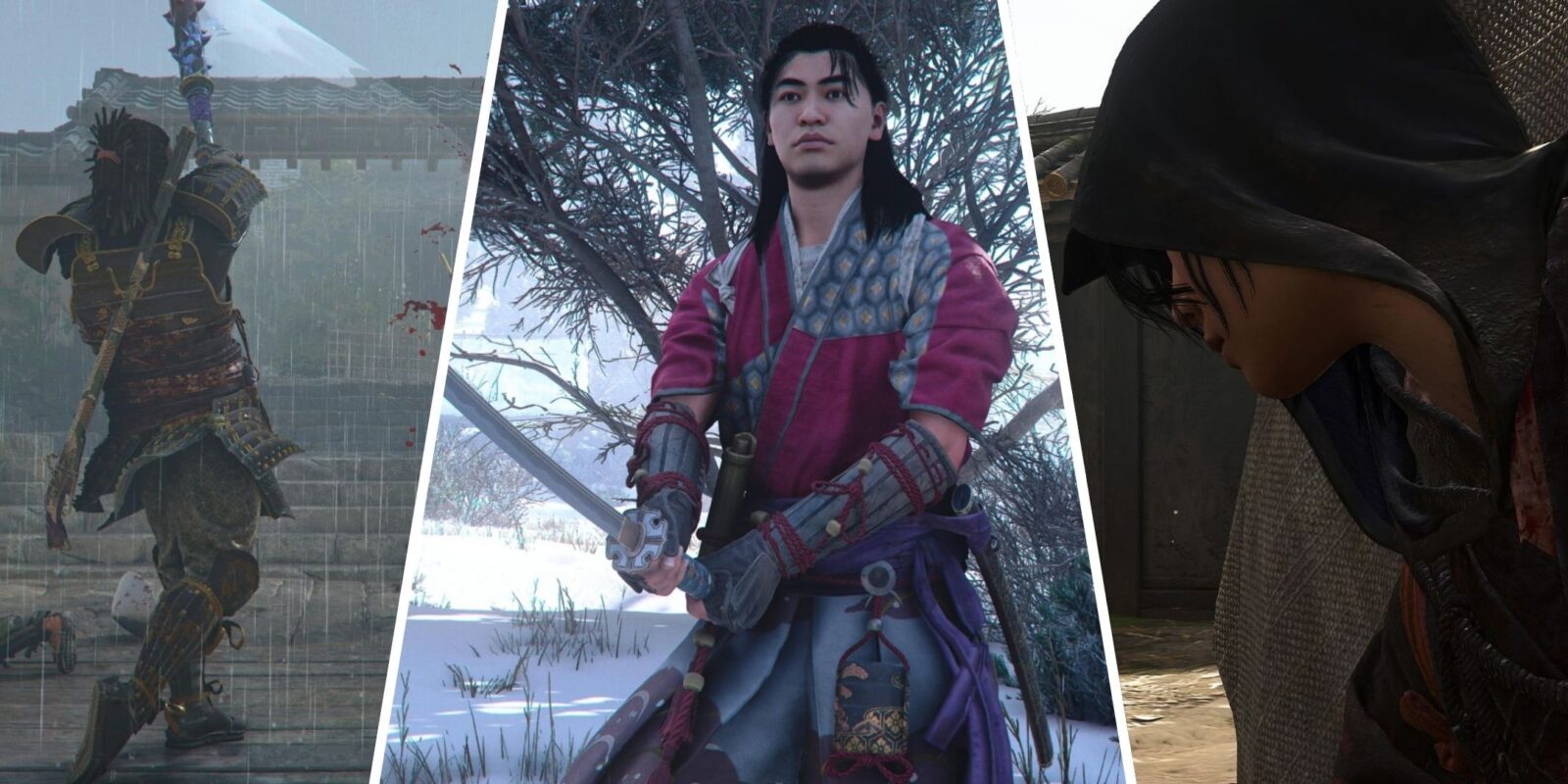 Best Equipment Engravings In Assassin's Creed Shadows