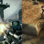 Best Games By Guerrilla Games