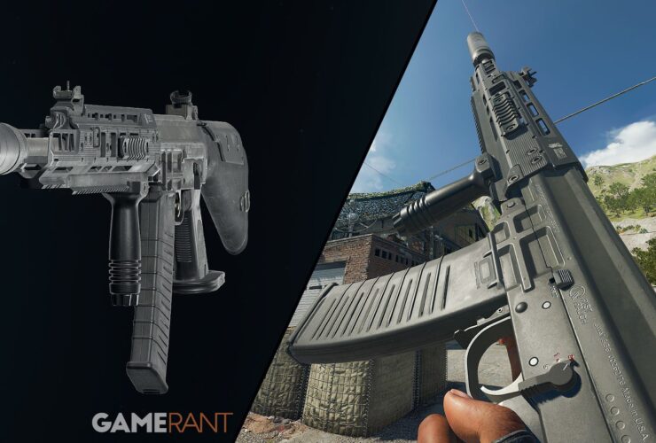 Best Grau 5.56 Build in Black Ops 6 & Warzone