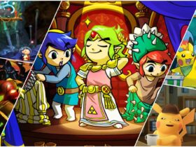 Best Handheld Nintendo Spin-Offs