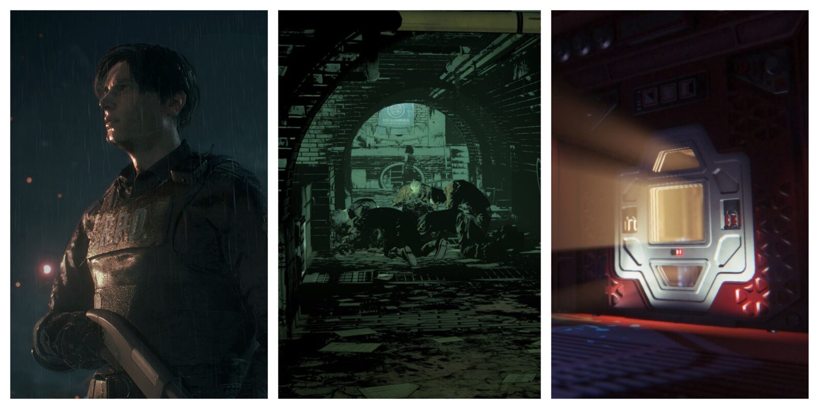 Best Horror Games That Are Immediately Immersive