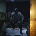 Best Horror Games With Classic Movie Monsters, Ranked