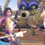Best JRPGs On Steam Without DRM, Ranked