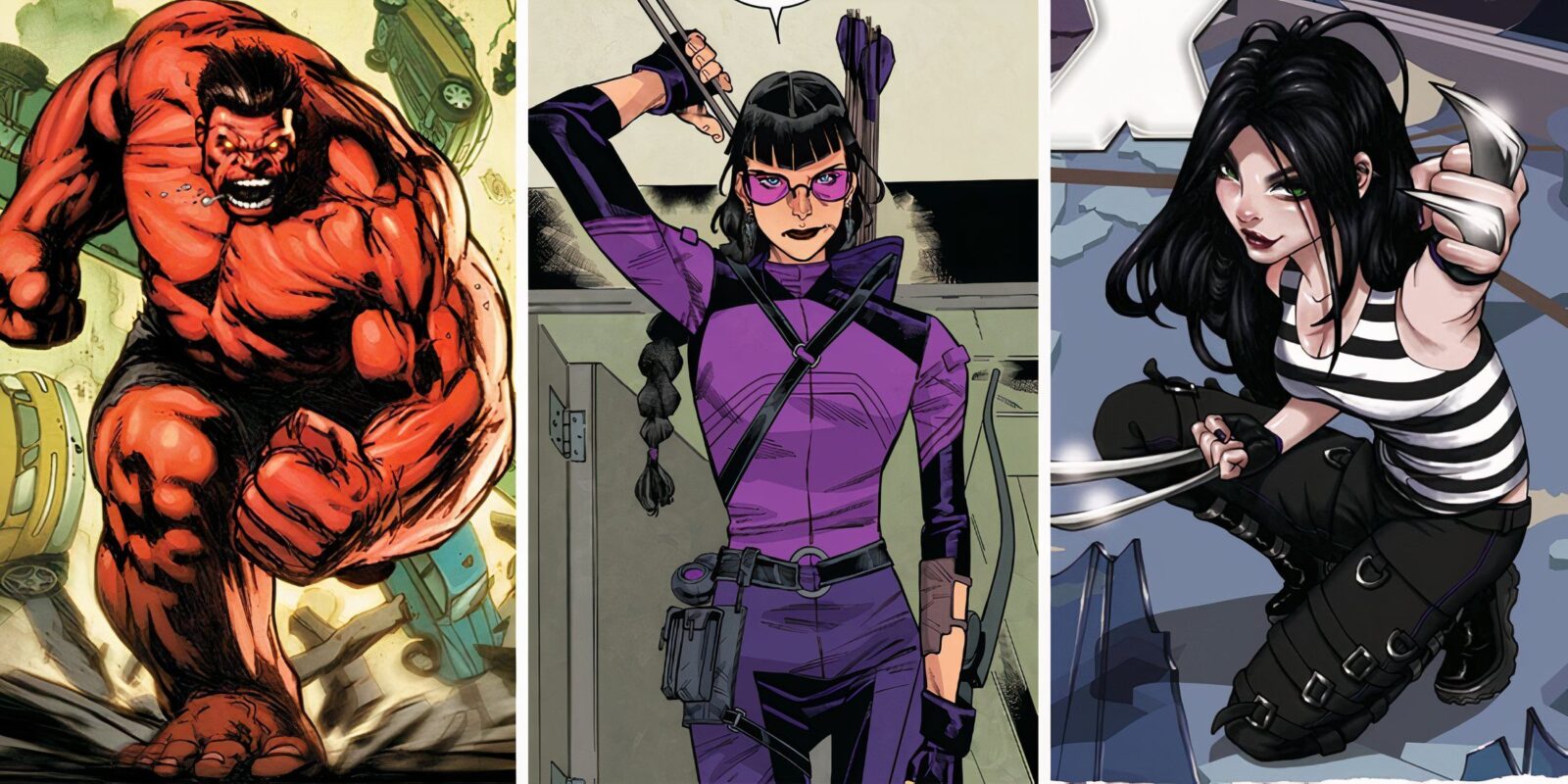 Best Marvel Characters Who Debuted In The 2000s