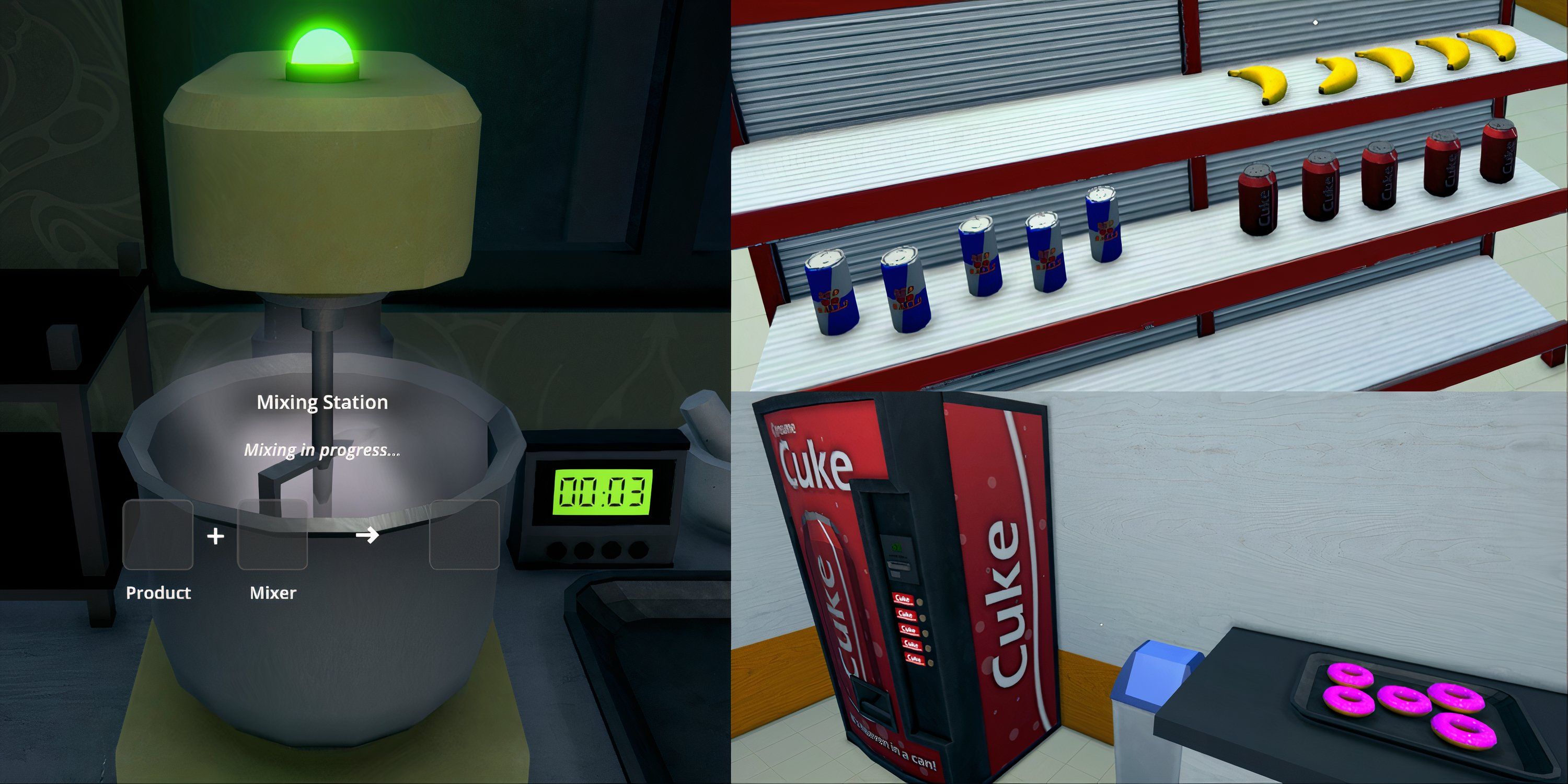 title images best mixes v2 schedule 1
