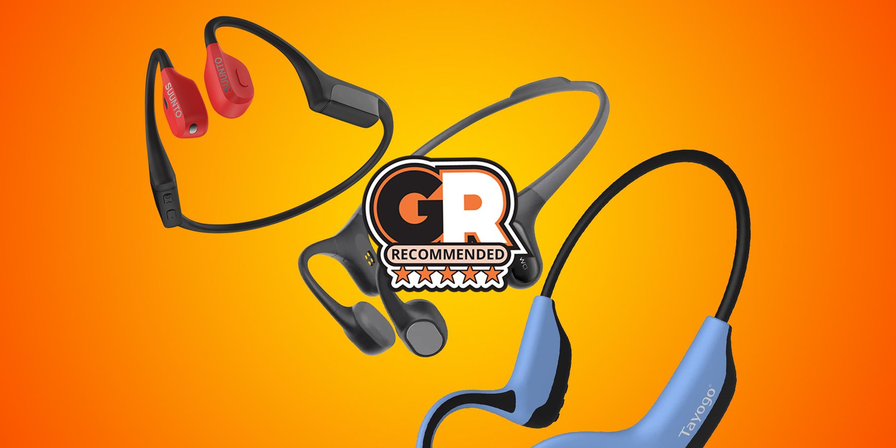 Best Bone Conduction Headphones for 2024