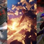 Best Open-World Games Where You Have Super Strength