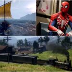 Best Open-World Games With Realistic Fast Travel
