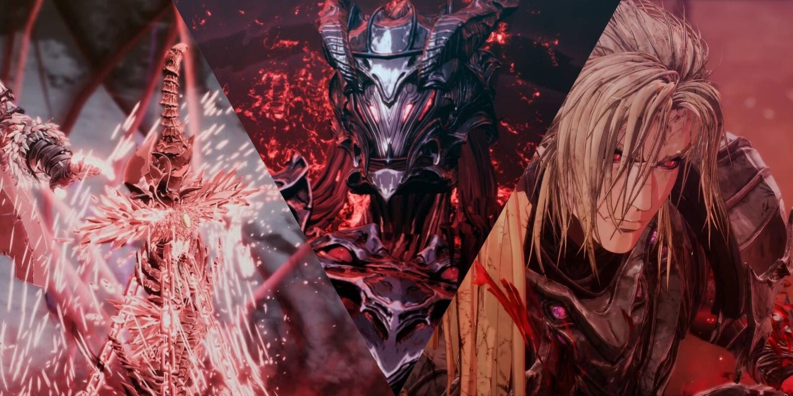 Best Phantoms In The First Berserker: Khazan
