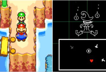 Best RPGs With Time-Based Combat