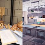 Best Sim Games About Baking, Ranked