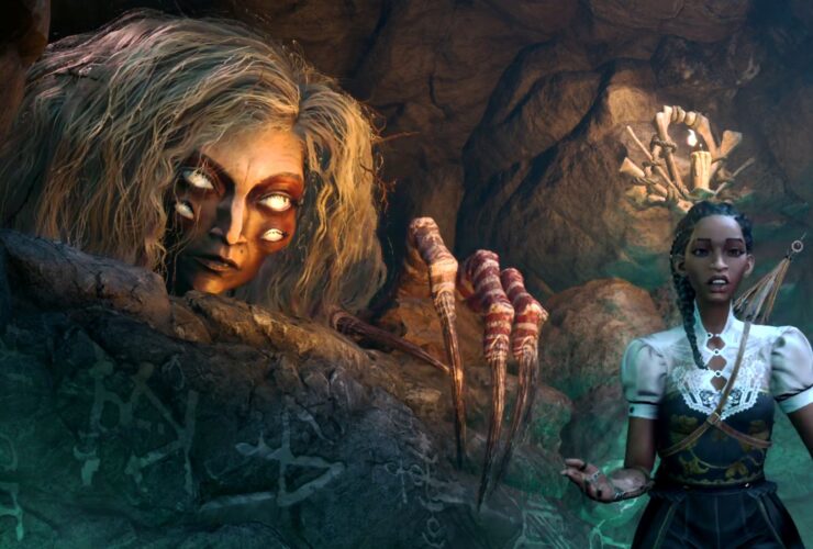 Best South of Midnight Monsters Inspired By Southern Folklore