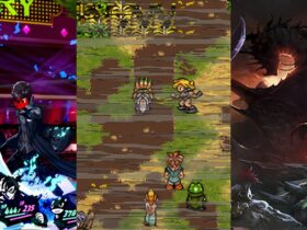 Best Turn-Based RPGs Where Speed Matters