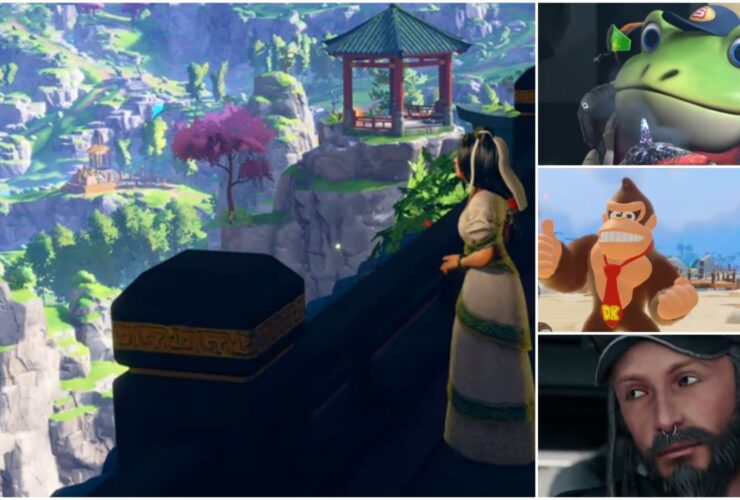 Best Ubisoft DLCs, Ranked