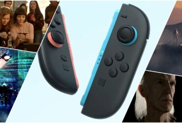 Best Video Game Console Reveals Of All Time, Ranked