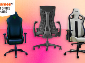 Best office chairs 2025