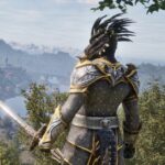 Bethesda say no official mod support for its Oblivion remaster