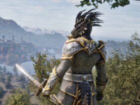 Bethesda say no official mod support for its Oblivion remaster