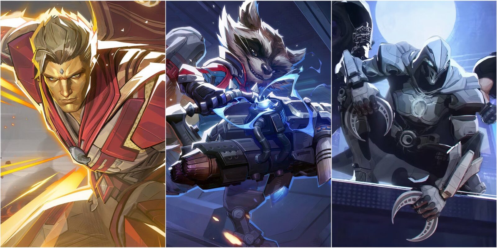 Biggest Character Changes In Season 2