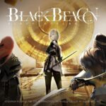 Black Beacon Cover, Black Beacon Wallpaper, Black Beacon Image