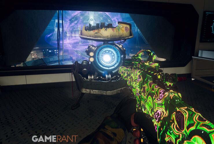 Black Ops 6 Zombies: Shattered Veil Pack-A-Punch Guide