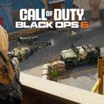 Black Ops 6's Firing Range Controversy Explained