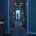 Blue Prince Review | TheSixthAxis