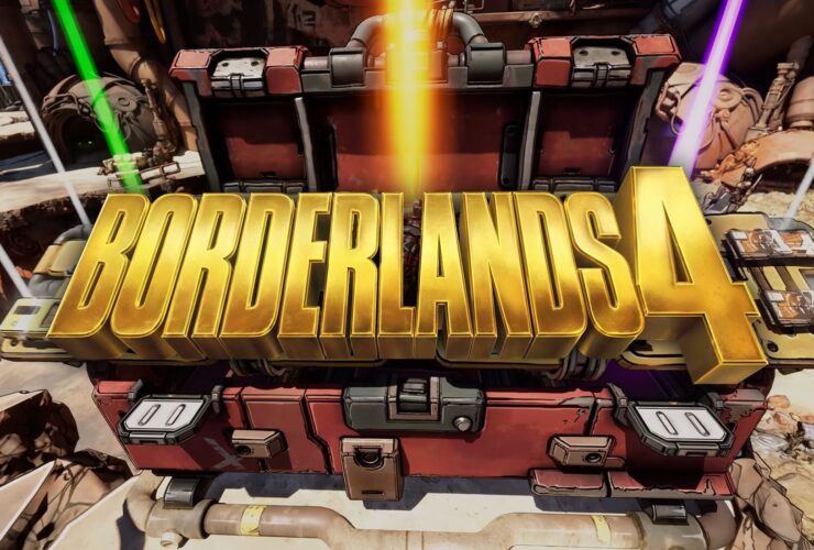 Borderlands 4 Could Be the Franchise's Last Chance to Innovate
