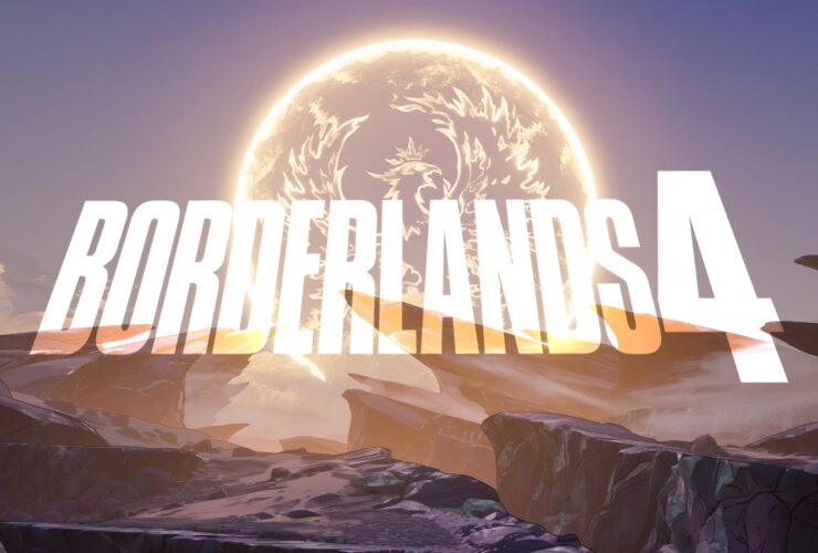 Borderlands 4's State of Play Should Leave One Question Unanswered