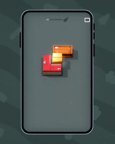 Boxbound gameplay