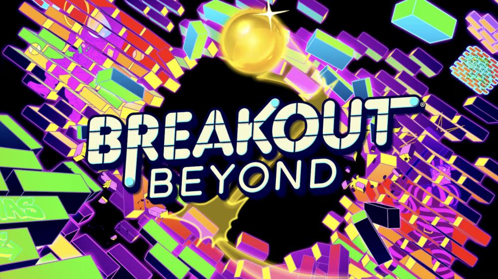 Breakout Beyond Review  Gamerhub UK