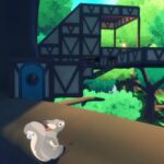 Building Tips For Squirreled Away