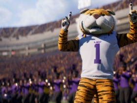 CFB 26 Will Feature An Unexpected Tie-In With One Of The Biggest Bands Ever