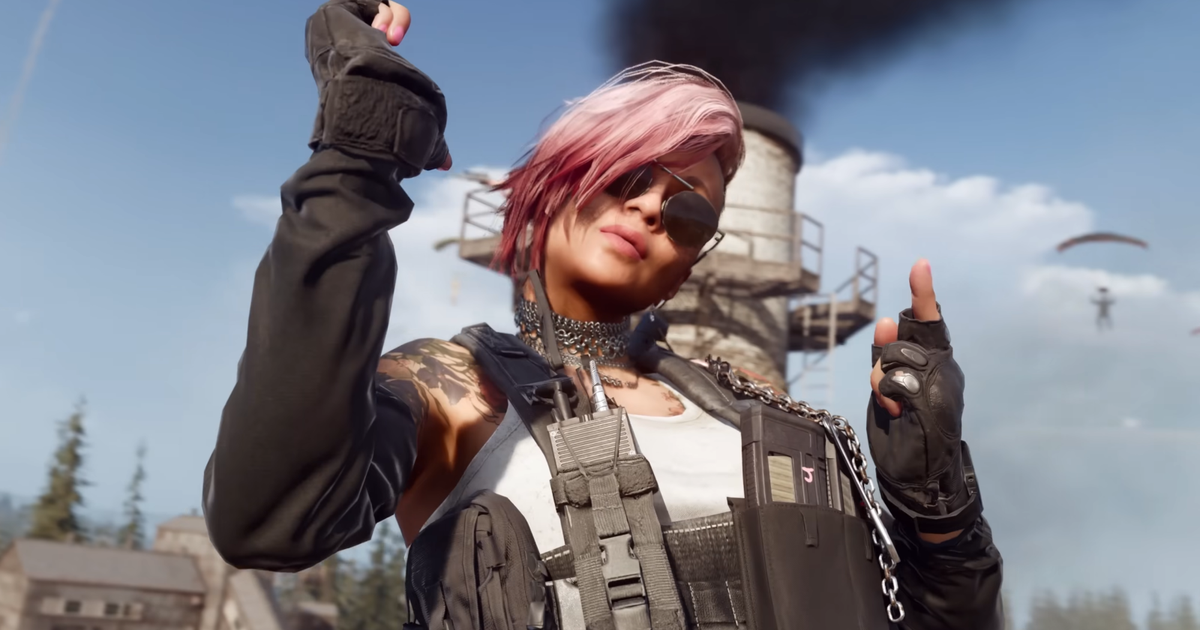 Call of Duty will allow players to turn off crossplay in an effort to limit cheating