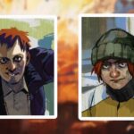 Canceled Disco Elysium spin-off X7 would have been about Cuno and Cunoesse going on the run with a box of locusts, allegedly leaked internal presentation suggests