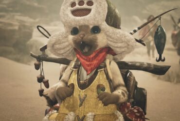 Capcom is coming for those of you who modded their Monster Hunter Wilds to allow for more hunters and more monsters per quest