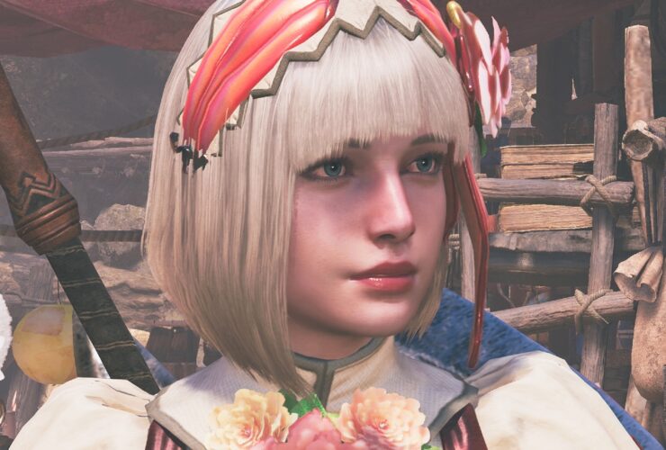 Capcom warns that hacked Monster Hunter Wilds quests can make it “unplayable”