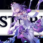 Castorice Build In HSR - Honkai: Star Rail