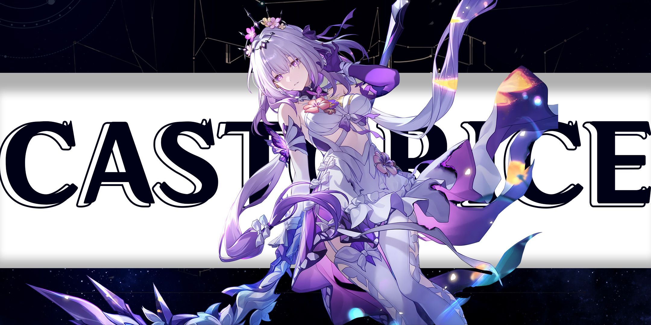 honkai star rail castorice best build guide