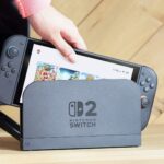Certain Nintendo Switch 2 Features Require an Update to Work at Launch