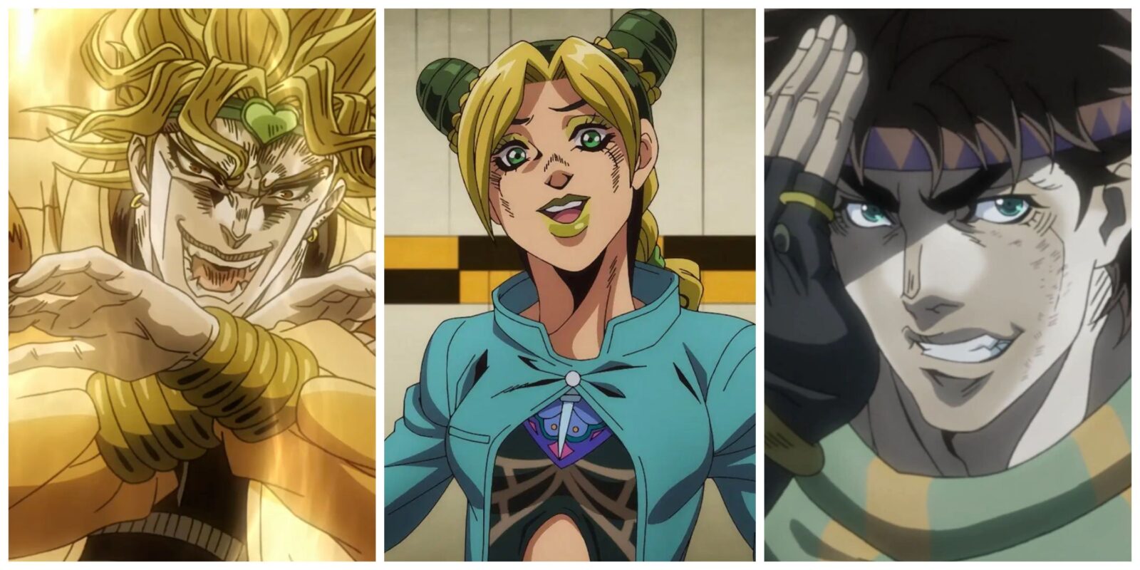 Characters We'd Love to Get Skins