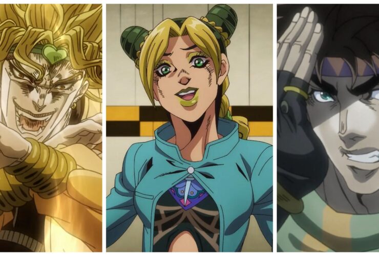 Characters We'd Love to Get Skins