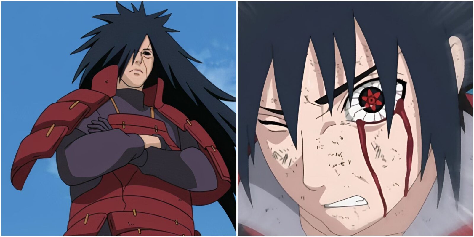 Characters Who Overpowered Naruto