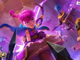 Clash Royale Archers Evolution, Clash Royale Archers Evolution best decks