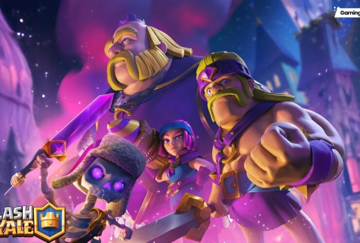Clash Royale All Evolutions best decks